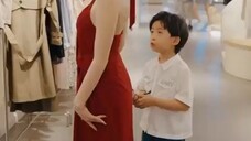 ANAKKU ADALAH ANAK DARI HASIL HUBUNGAN GELAP DENGAN CEO KAYA!!π±π₯΅