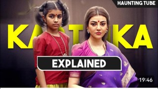 This_Woman_can_Preditct_Horrible_Future_-_Karungaapiyam_Explained_in_Hindi___Haunting_Tube(720p)