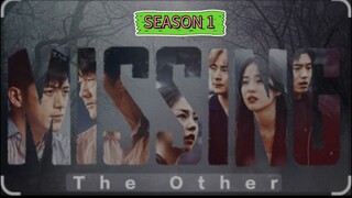 MISSING THE OTHER SIDE S1 EP17 TAGALOG