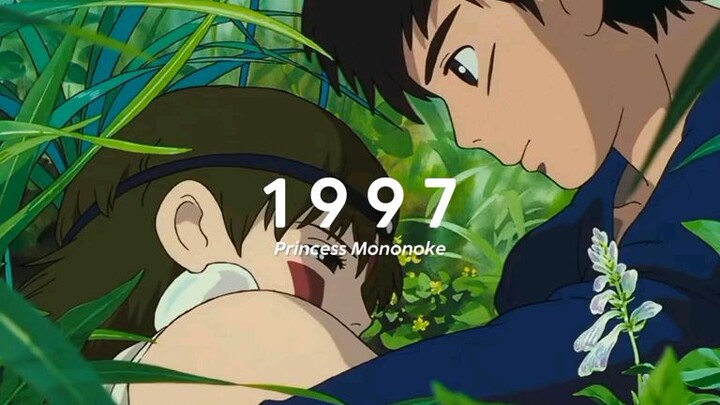 Anime Studio Ghibli