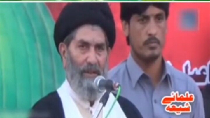 ھفتہ وحدت بین المسلمین 12/17 ربیع الاول#ولادت باسعادت حضرت محمدﷺ