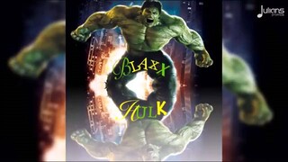Blaxx Hulk 2018 soca Red Boyz Music Trinidad
