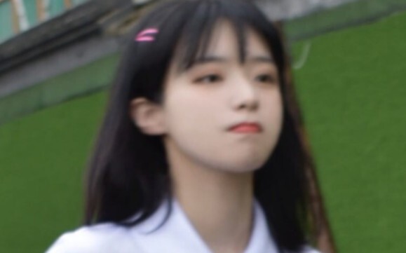 This is the white moonlight that stole my heart throughout my three years of high school!