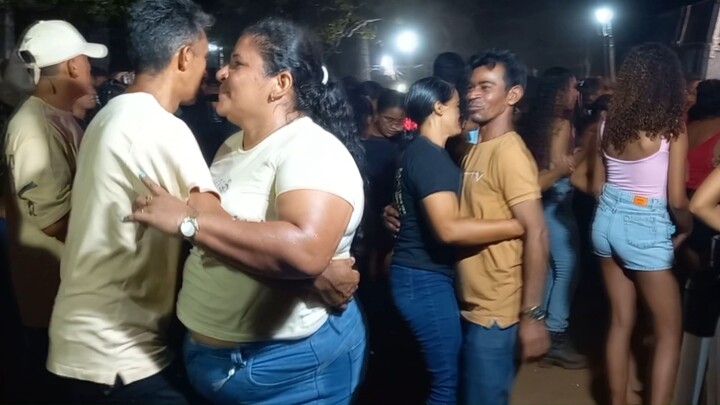 FESTA COM OS FRAGANTES É ASSIM NA ARENA SHOW 2026