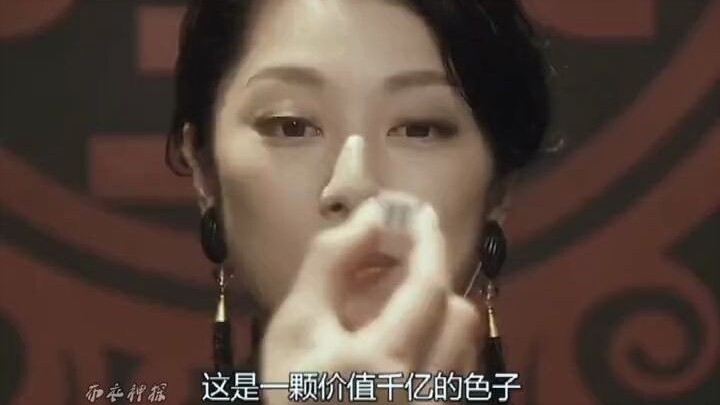 With his super-high IQ, he walked away with a prize of tens of thousands, but the scene that followe