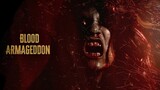 BLOOD ARMAGEDDON SERIES Book Trailer