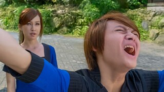 The Legend of Brown Sugar Chivalries — DUB Indonesia #1