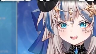 [Lu Xiweide] Điều gì đã xảy ra khi một người dẫn chương trình ảo tiết lộ tình hình tài chính của mìn