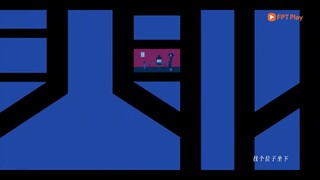 Sóng Ngầm Tòa Soạn EP 27 [Sub Việt]