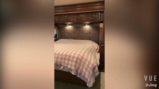 #7⃣️大型房车（A型）内部详情分享