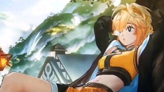 姬小满的请假条太多了，老师们都气坏了