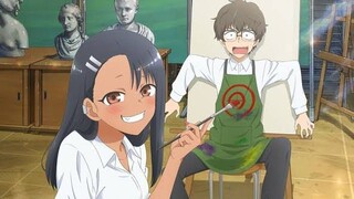 Nagatoro-san - E7 (Sub indo)