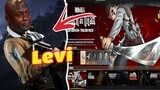 Warzone Levi's Skin - Attack on titan bundle