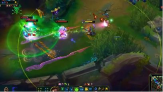 LOL Ugort đỉnh cao #LOL #LMHT#HIGHLIGHT