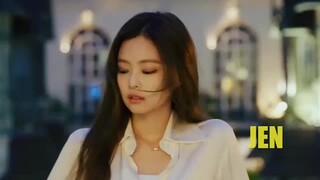 [FMV|JENLISA] Rap Line khí chất mạnh mẽ