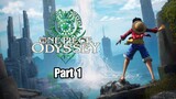 Namatin Game One Piece Odyssey part 1 [One Piece Odyssey]
