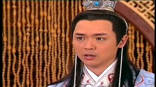 Thần Cơ Diệu Toán Lưu Bá Ôn Phần 7 Hoàng Thành Long Hổ Đấu tập 37