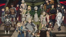 Dungeon Meshi – Mĩ Vị Hầm Ngục - Tập 16 [Việt sub]