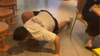 一遇风云变化为龙