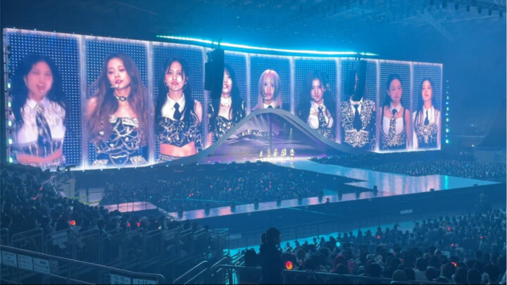 คอนเสิร์ตครั้งแรกในชีวิต! แฟนคลับหน้าใหม่ถูก TWICE เอาชนะใจไปเต็มๆ!!!