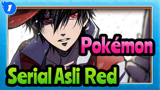 [Pokémon (Serial Asli) / MAD / Beat Sync] 
Red & Charizard --- Bakar Semuanya_1