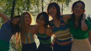 MV เพลงใหม่ของ KiiiKiii DANCING ALONE ปล่อยออกมาแล้ว