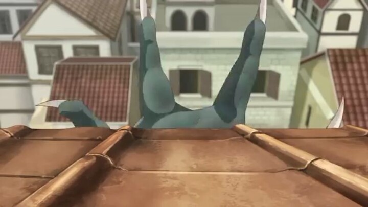 anime terbaru