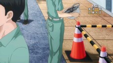 Trò Chơi Nghìn Tỷ Tập 25 thuyết minh