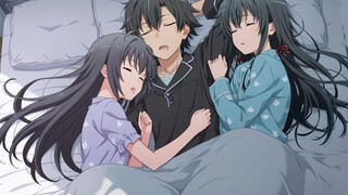 If Rumi was Yayuki's daughter