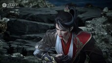 Legend of Martial Immortal episode 108 sub indo