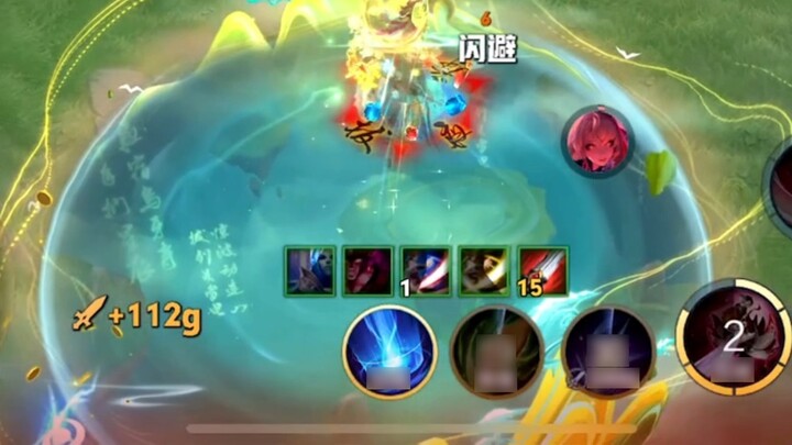 Mereka yang percaya pada dodge sama hebatnya dengan dodge itu sendiri.