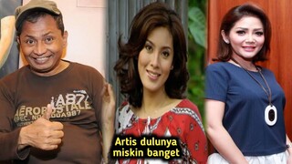 Kirain Kaya Dari Lahir, Ternyata 7 Artis ini Dari Keluarga Miskin