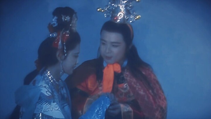 Gió vàng sương ngọc vừa gặp nhau, đã hơn hẳn muôn ngàn cảnh đời