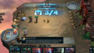 GANKPLANK 2 ĐẠI BÁC + 8 THÁCH ĐẤU _ ĐỨNG 1 CHỖ XẢ ĐẠN LIÊN THANH CỰC PHÊ _ CLEAR