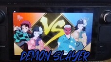 di balik Kawai nya itu ternyata skills fight nya ga main main