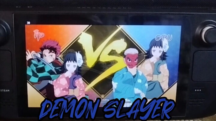 di balik Kawai nya itu ternyata skills fight nya ga main main