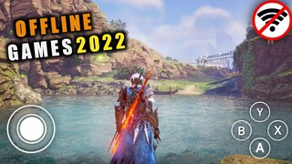 Top 10 Best Offline Games for (Android & iOS) 2022