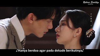 Accidental Firing Episode 9-16 Sub Indo