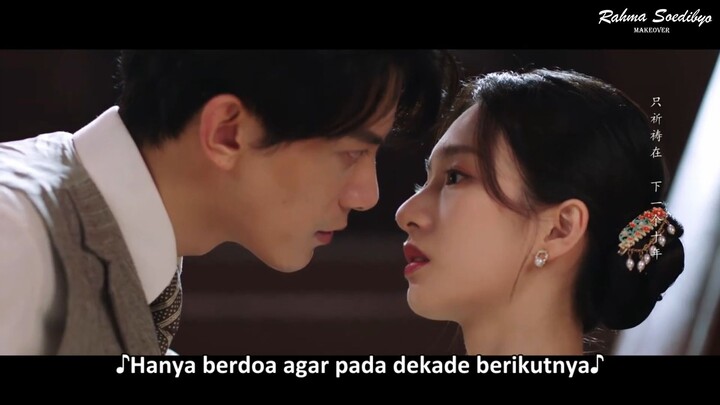 Accidental Firing Episode 9-16 Sub Indo