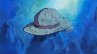 Kenangan Luffy