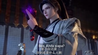 God is on a Funny Journey Eps 16 sub indo