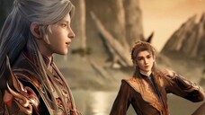 Tales of herding gods eps41 sub indo