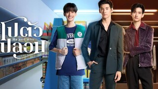 Mε aղժ Wիס Ep 03 (sub indo)