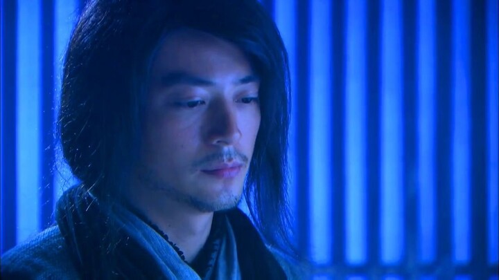 Blossoming Plum Solo EP. 16(จอมโจรวีรบุรุษ 2011)HD