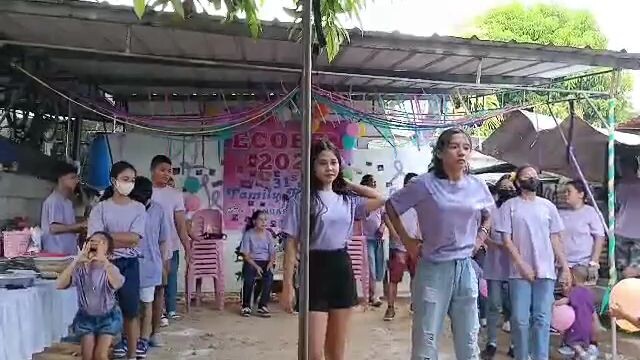 ecoben family reunion 2023