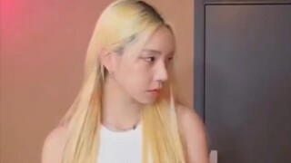舞团成员Impossible舞蹈挑战