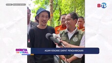 Berita Viral BTV - 10 Juli 2025