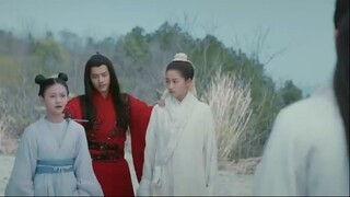 Untouchable Lovers 💦🌹💦 Episode 16 💦🌹💦 English subtitles