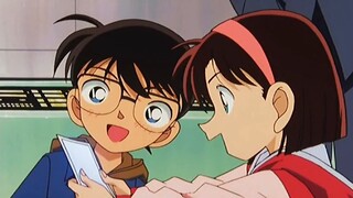 Xiaolan is so beautiful ten years later