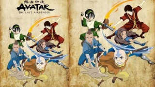 Thế thần: ngự khí sư cuối cùng (phần 1)